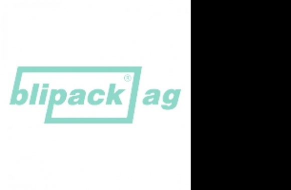 Blipack AG Logo