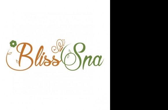 Bliss Spa Logo