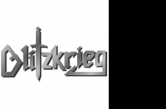 Blitzkrieg Logo