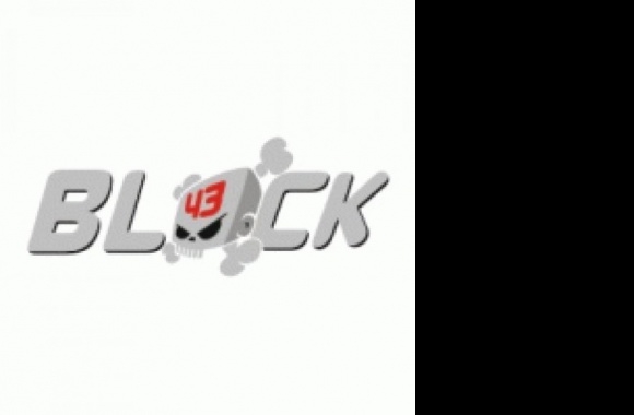 Block 43 Logo
