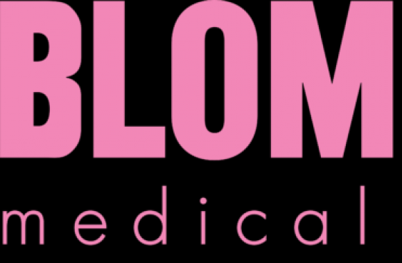 Blomdahl Medical Beauty Logo