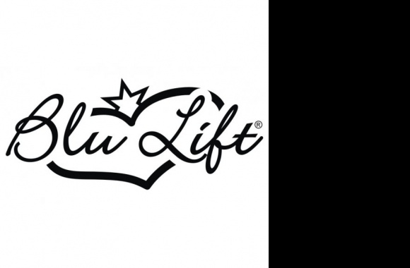 Blu Lift Logo