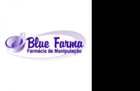 Blue Farma Logo
