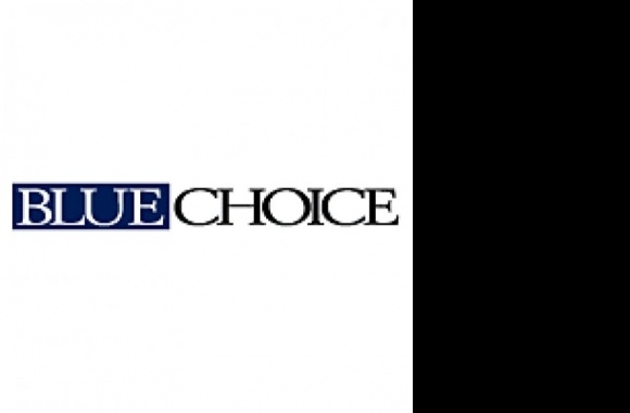 BlueChoice Logo