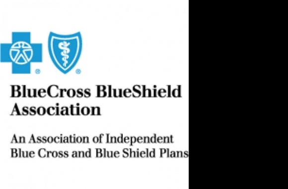 BlueCross BlueShield Association Logo