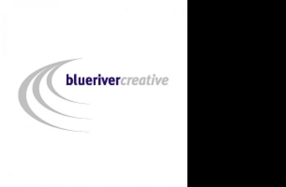 Blueriver Creative Logo