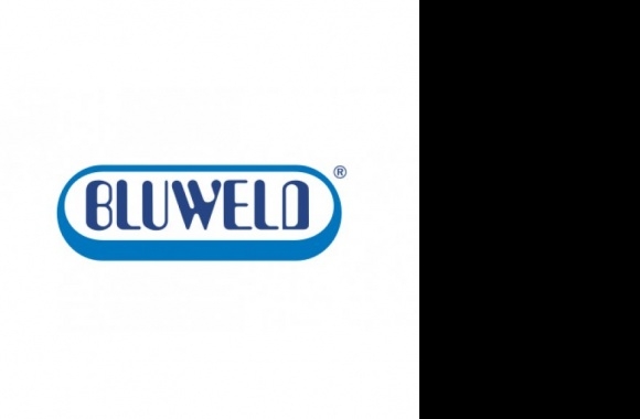 Bluweld Logo