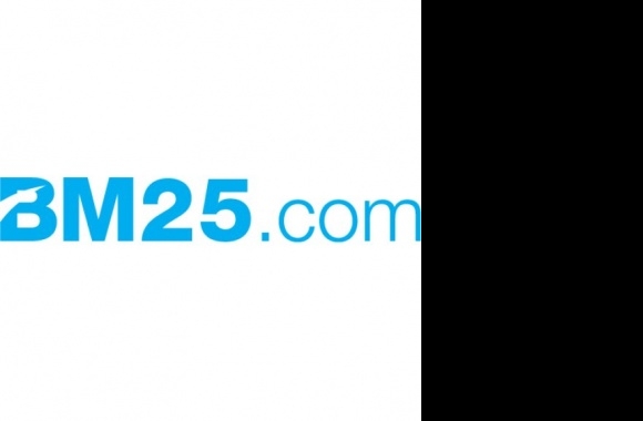 BM25 Logo