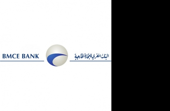 BMCE Bank Logo