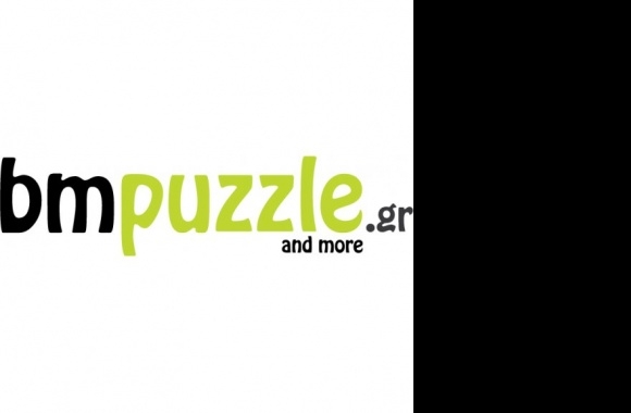 bmpuzzle Logo