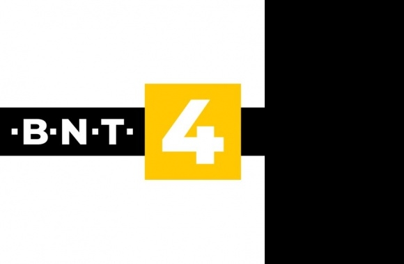 BNT 4 Logo