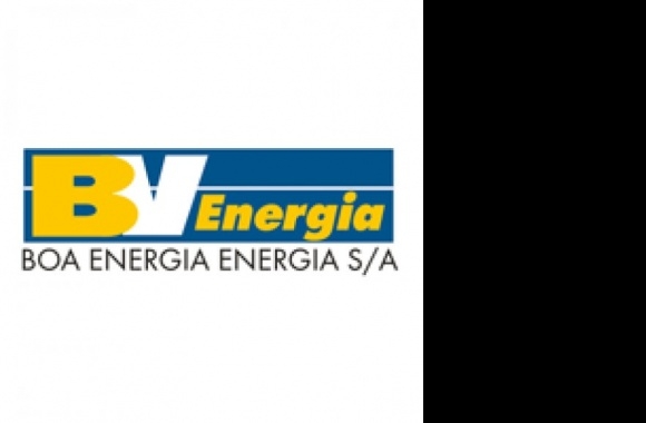 Boa Vista Energia Logo