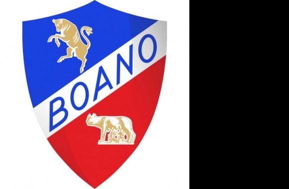 Boano Logo