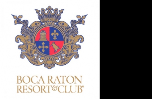 Boca Raton Resort & Club Logo
