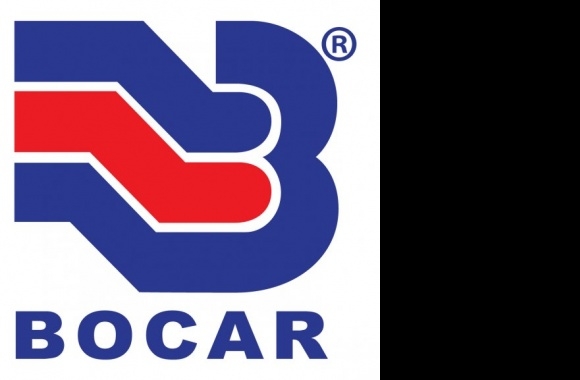 Bocar Logo