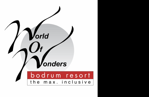 Bodrum Resort Logo
