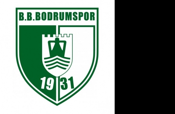 Bodrum Spor Logo