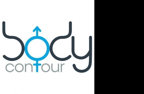 Body Countour Logo