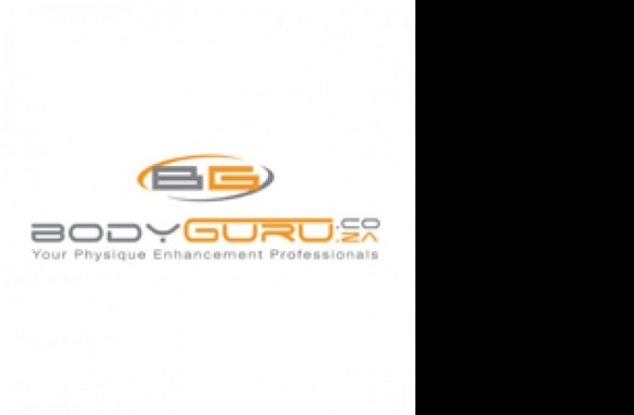 Body Guru Logo