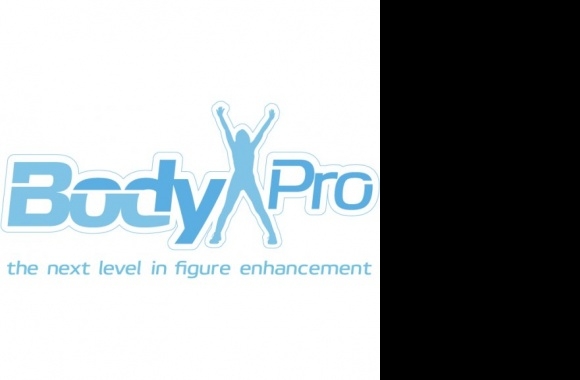BodyPro Logo