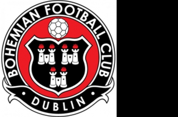 Bohemian FC Logo