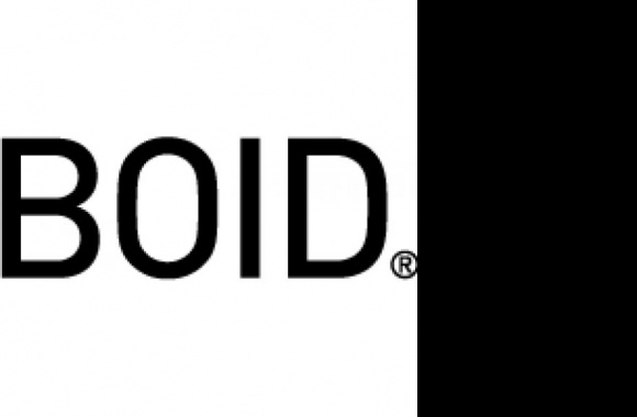 BOID Logo