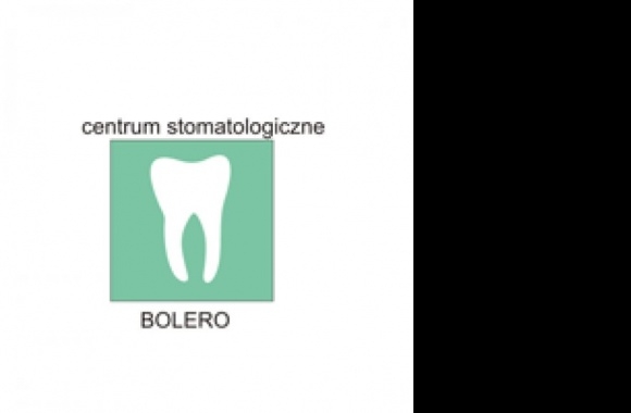 Bolero Centrum stomatologiczne Logo
