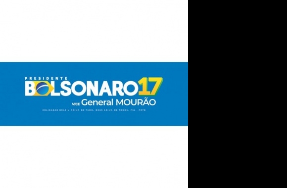 bolsonaro Logo