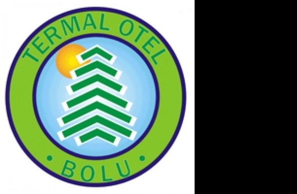 Bolu Termal Otel Logo
