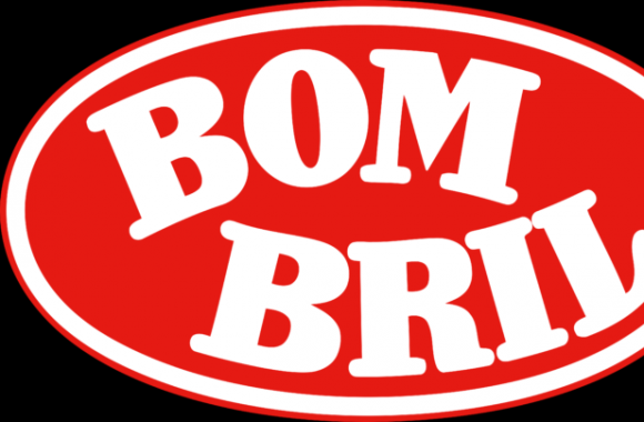 Bombril Logo