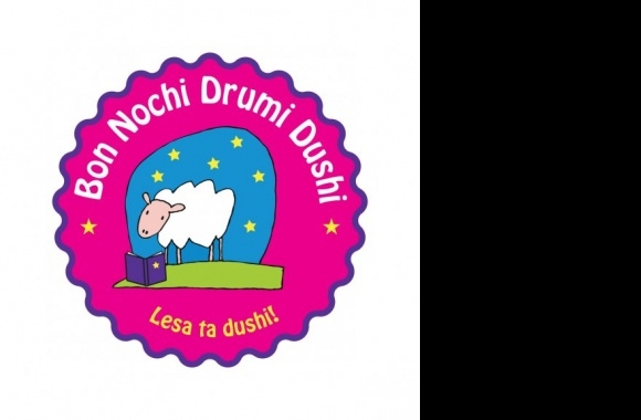 Bon Nochi Drumi Dushi Logo