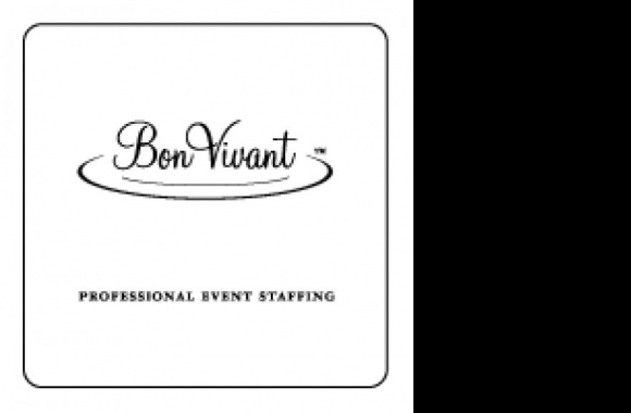 Bon Vivant Logo