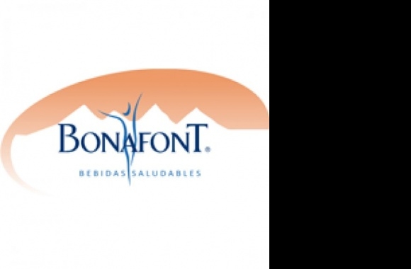 Bonafont Logo
