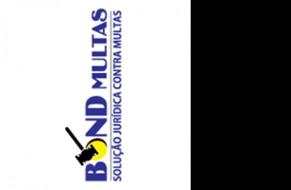 BOND MULTAS Logo