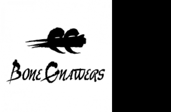 Bone Gnawers Logo