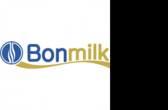 Bonmilk Logo
