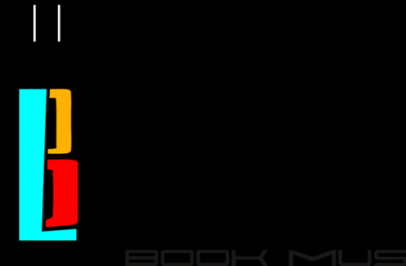 BookLexica Logo