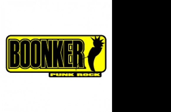 boonker Logo