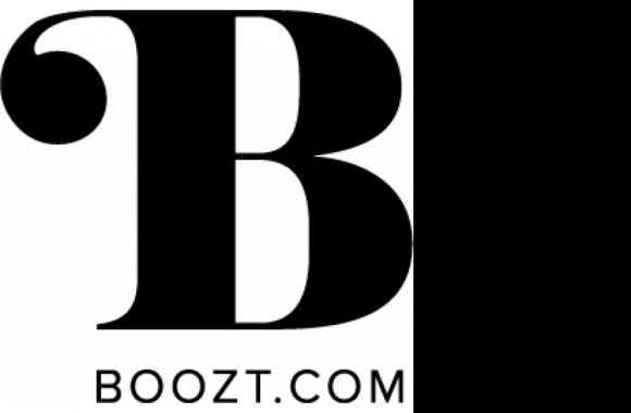 Boozt Logo
