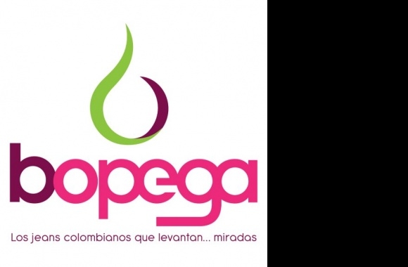 Bopega Logo
