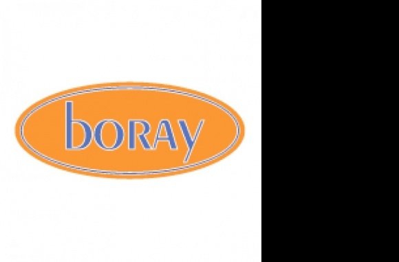 Boray Motorlu Araclar Logo