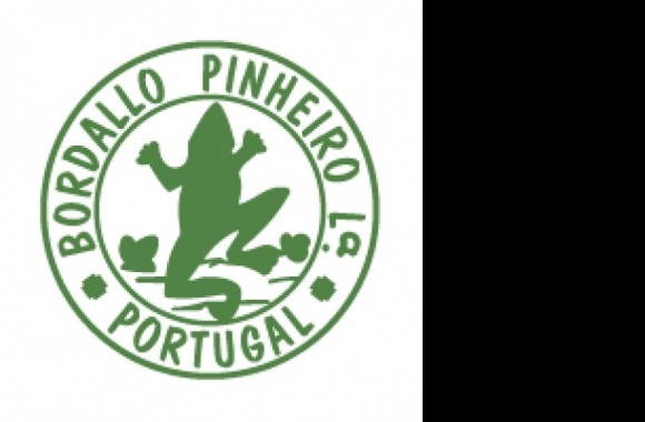 Bordallo Pinheiro Logo