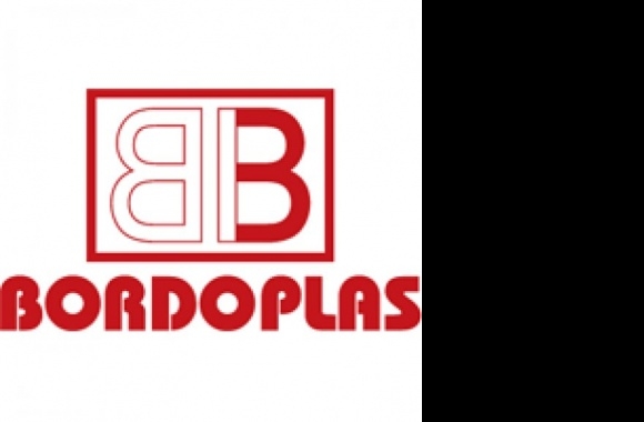 Bordoplas Logo