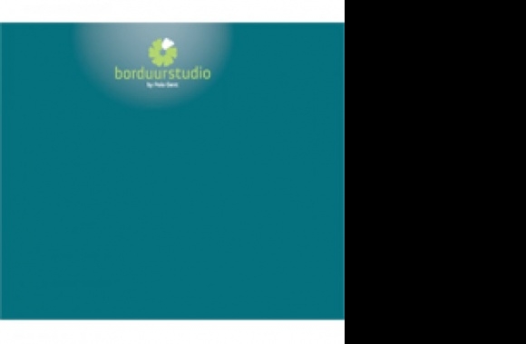 Borduurstudio Logo