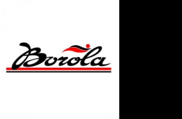 Borola Logo