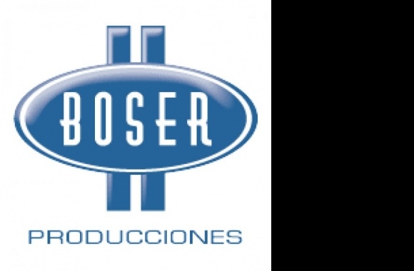 Boser Logo