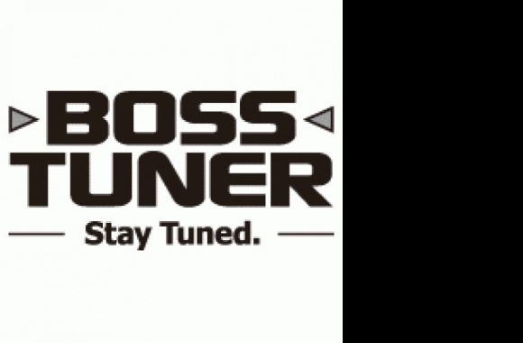 Boss Tuner Logo