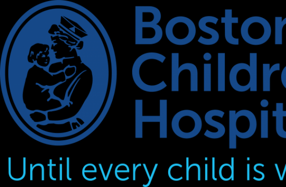 Boston Childrens Hospital Logo
