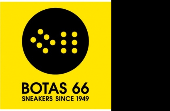 Botas 66 Logo