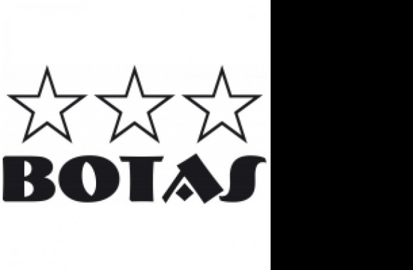 Botas Shoes Logo